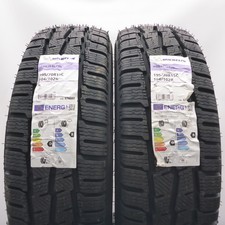 195 70 15C 2x MICHELIN 195/70