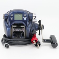 Moulinet électrique daiwa - électrique,