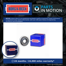 Strut Anti Friction Bearing