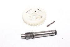 vis entraînement pompe huile Yamaha DTE DTF 125  1GO