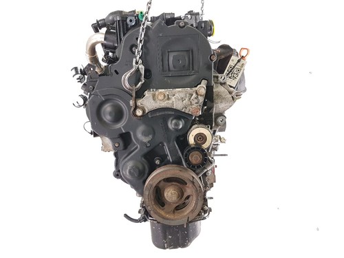 Moteur type 8hs citroen - moteur,
