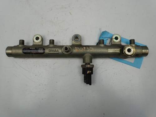 Rampe injection occasion