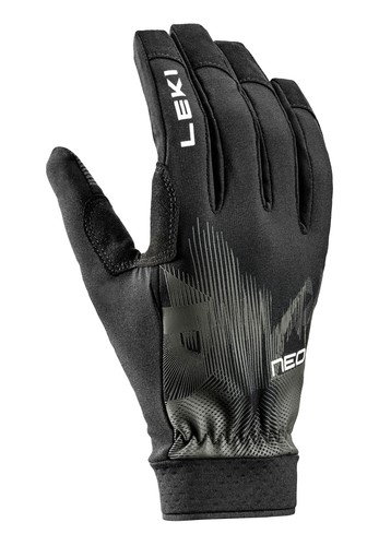 Leki unisexe neotrail gants - leki,