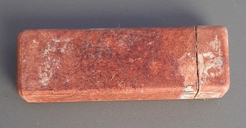 Petite boite étui - , losantin