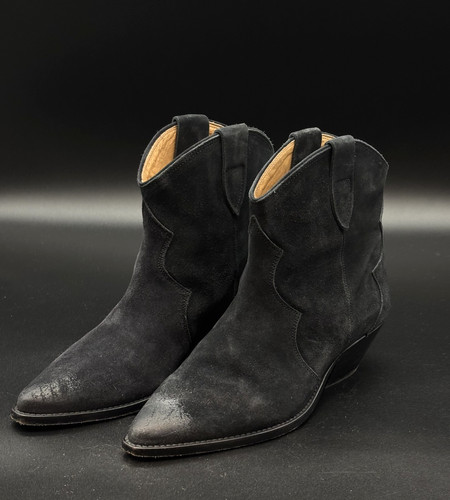 Chaussures isabel marant pour - chaussures,