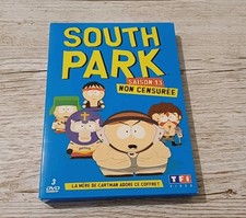 📀💩 - SOUTH PARK SAISON