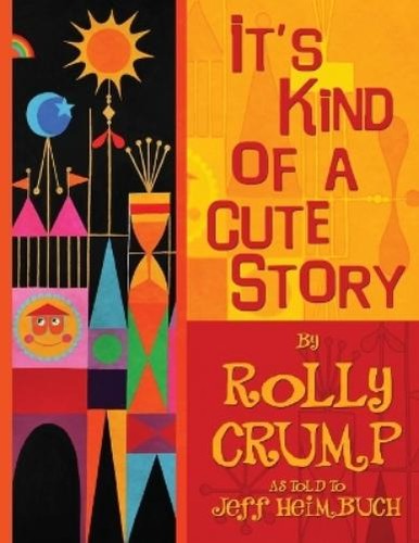 Rolly crump kind of a - crump,