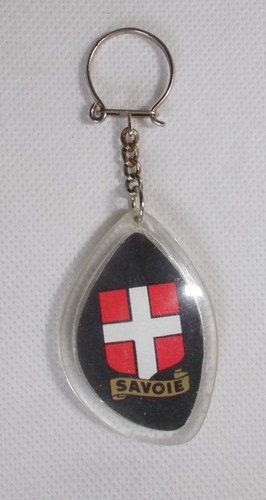 Porte clés crotte du - -,