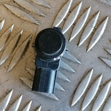 Capteur radar recul aide