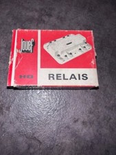 Jouef Relais 9893