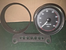 Compte-tours Harley Davidson RPM x 100 USA