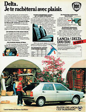 Publicité Advertising 038