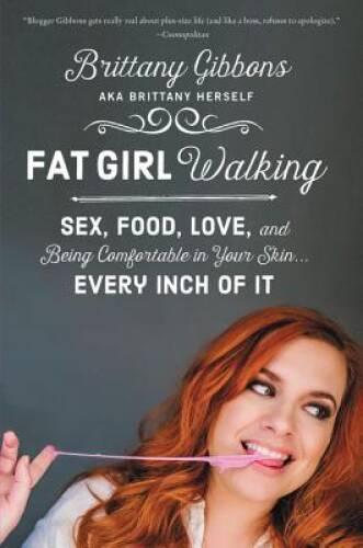 Fat girl walking sex food - girl,