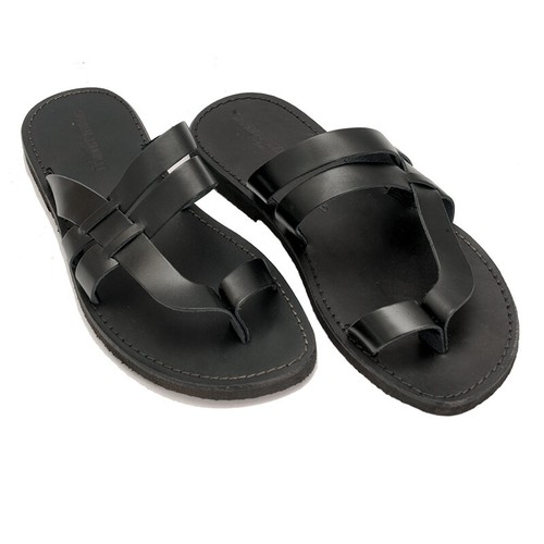 Sandales pour homme - en, et