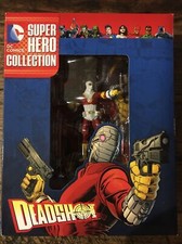 DC COMICS SUPER HERO