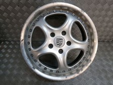 Jante alu - Porsche 997 de