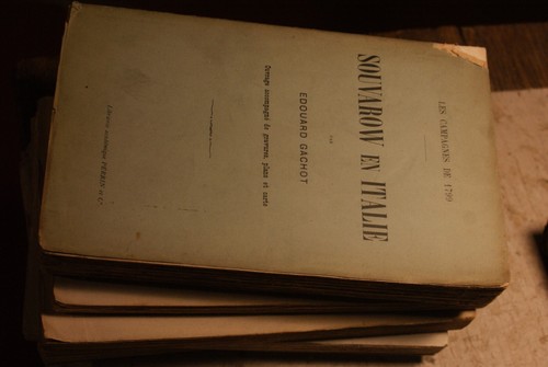 Souvarow italie 1799 par - en,