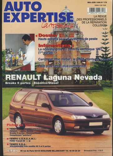 Auto expertise - auto,