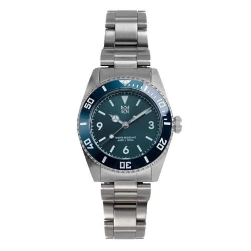 Montre plongée hyakuichi - montre,
