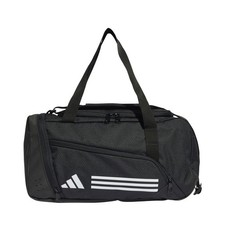 Adidas Sac de sport Unisex Essentials 3-Stripes XS Noir