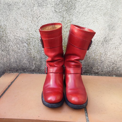 Bottes free lance - bottes,