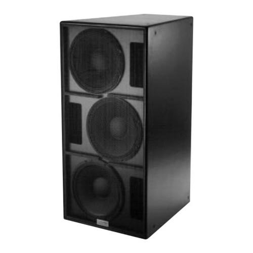 Eaw bv535p bass system x - system, 3