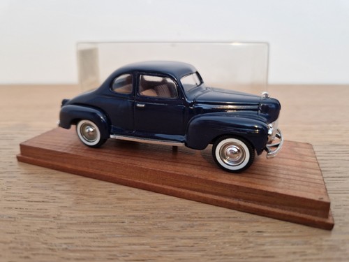 1 43 dodge coupé - █▓▒★,