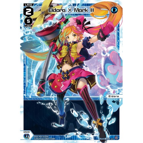 Wixoss tcg card - wixoss,