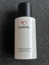 N° 1 de Chanel Poudre de