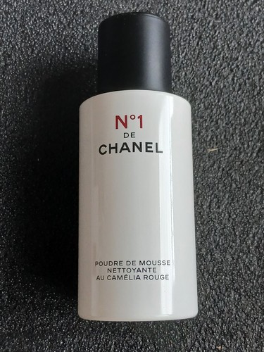 Chanel poudre de - 1,