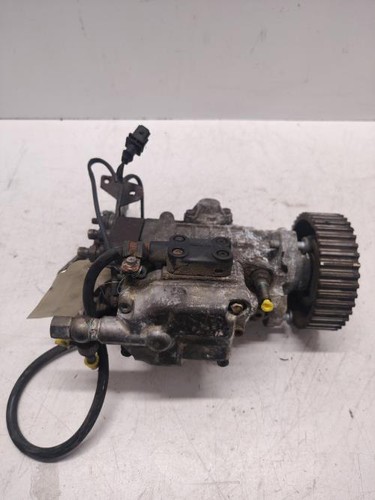 Pompe injection renault - pompe, à