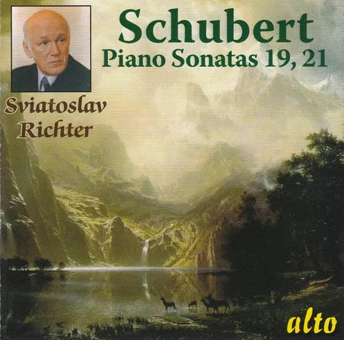 Piano sonatas franz - piano,
