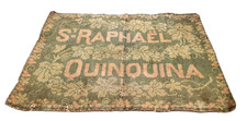 Ancien Tapis de Jeux