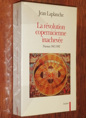 Jean laplanche revolution - jean,