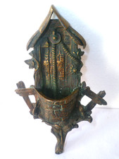 PYROGÈNE PORTE ALLUMETTES