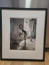 Willy Ronis Le Nu Provençal