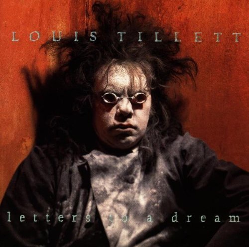 Louis tillett letters to - letters,