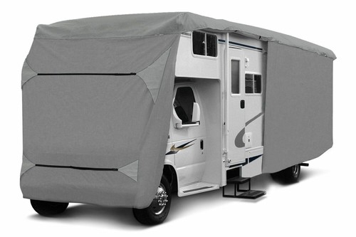 Housse protection camping car - housse,