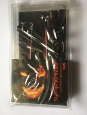 Symphonized NRG Casque Audio
