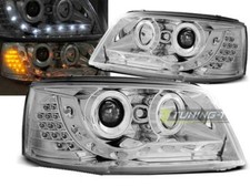 Paire de feux phares VW T5