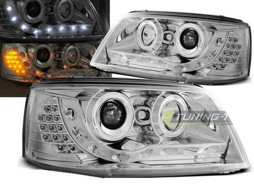 Paire feux phares t5 - paire,