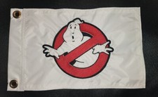 Custom Ghostbusters Safety