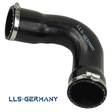 Tuyau Turbo Pour AUDI A3 1.8