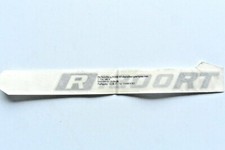 Original BMW 46637724180