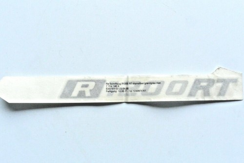 Original bmw 46637724180 - original,