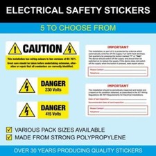 Sécurité Électrique