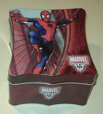 SPIDER-MAN - Marvel Trading