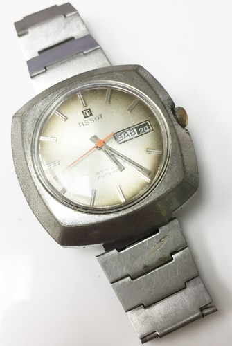 Tissot stylist automatic - stylist,