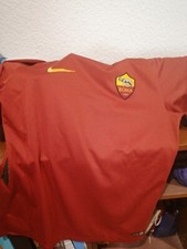 Camiseta TOTTI As Roma