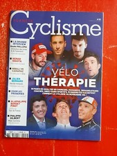 2020 PLANETE CYCLISME n°95
